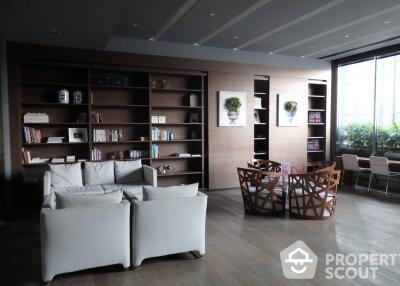 2-BR Condo at Hyde Sukhumvit 13 Condominium near BTS Nana