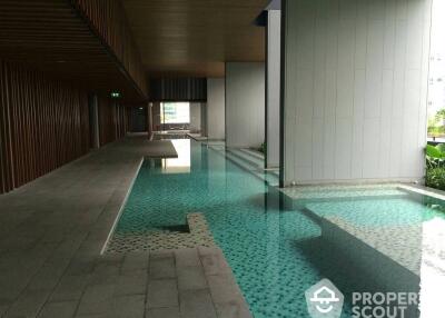 2-BR Condo at Hyde Sukhumvit 13 Condominium near BTS Nana