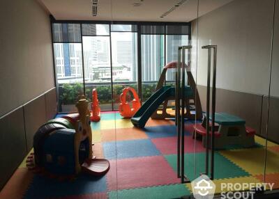 2-BR Condo at Hyde Sukhumvit 13 Condominium near BTS Nana