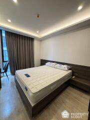 1-BR Condo at 168 Sukhumvit 36 near BTS Thong Lor