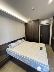 1-BR Condo at 168 Sukhumvit 36 near BTS Thong Lor