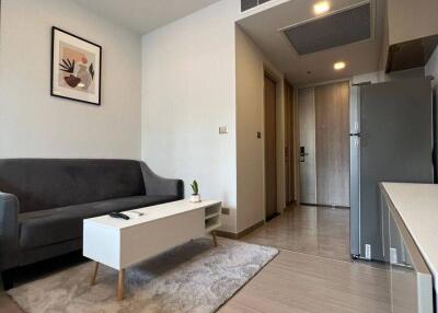 Studio Condo at One 9 Five Asoke - Rama 9 near MRT Phra Ram 9