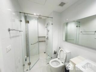 1-BR Condo at Nara 9 Sathorn-Narathiwas near BTS Saint Louis