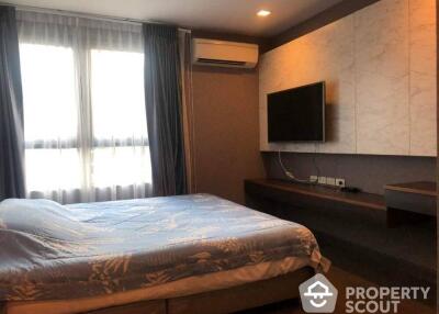 1-BR Condo at Mirage Sukhumvit 27 near BTS Asok