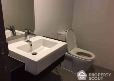 1-BR Condo at Mirage Sukhumvit 27 near BTS Asok