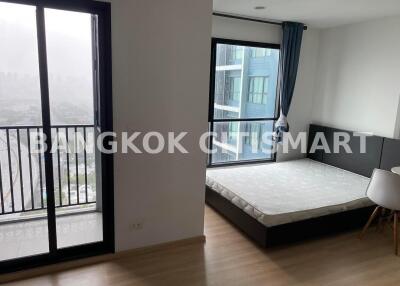 Condo at The Base Rama 9 - Ramkhamhang for sale