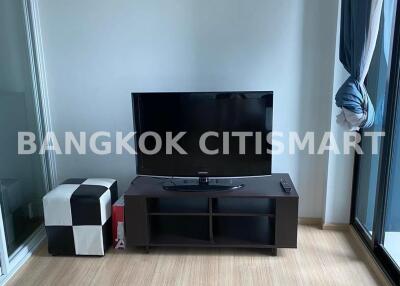 Condo at The Base Rama 9 - Ramkhamhang for sale