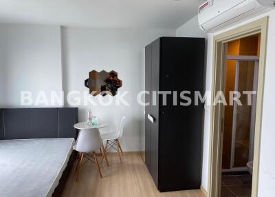 25 ตรม., Studio, 1 ห้องน้ำ คอนโด ราคา ฿ 2,460,000