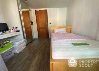 3-BR Townhouse near BTS Saphan Khwai