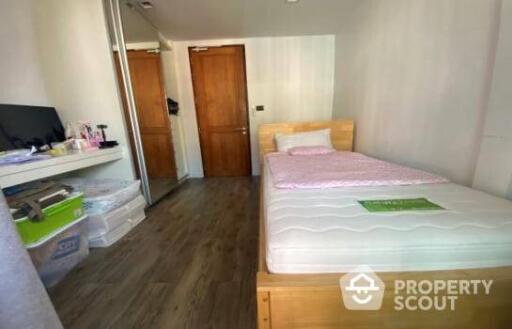 3-BR Townhouse near BTS Saphan Khwai