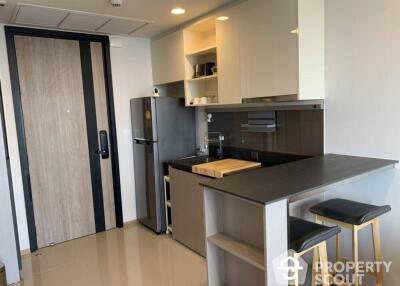 1-BR Condo at Oka Haus Sukhumvit 36 near BTS Thong Lor