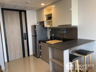 1-BR Condo at Oka Haus Sukhumvit 36 near BTS Thong Lor