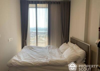 1-BR Condo at Oka Haus Sukhumvit 36 near BTS Thong Lor