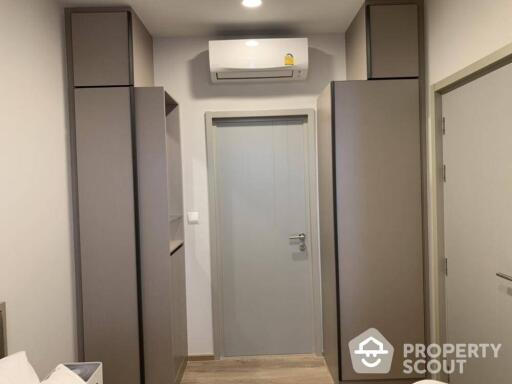 1-BR Condo at Oka Haus Sukhumvit 36 near BTS Thong Lor