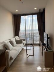 1-BR Condo at Oka Haus Sukhumvit 36 near BTS Thong Lor