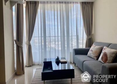 2-BR Condo at Noble House Phayathai near BTS Phaya Thai