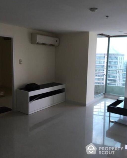 2-BR Condo at Noble House Phayathai near BTS Phaya Thai