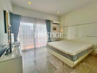 Pattaya Tower Condo – 2 bed 2 bath in Central Pattaya PP10423