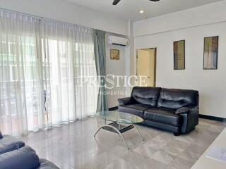 Pattaya Tower Condo – 2 bed 2 bath in Central Pattaya PP10423