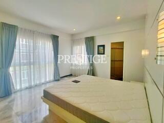 Pattaya Tower Condo – 2 bed 2 bath in Central Pattaya PP10423