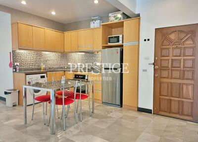 Pattaya Tower Condo – 2 bed 2 bath in Central Pattaya PP10423