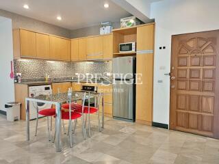 Pattaya Tower Condo – 2 bed 2 bath in Central Pattaya PP10423