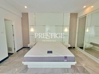 Pattaya Tower Condo – 2 bed 2 bath in Central Pattaya PP10423
