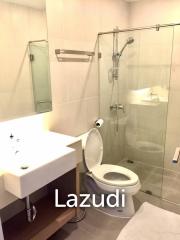 2 Bedroom 1 Bathroom Zenith Place Sukhumvit 42