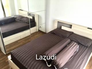 2 Bedroom 1 Bathroom Zenith Place Sukhumvit 42