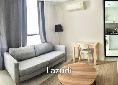 2 Bedroom 1 Bathroom Zenith Place Sukhumvit 42