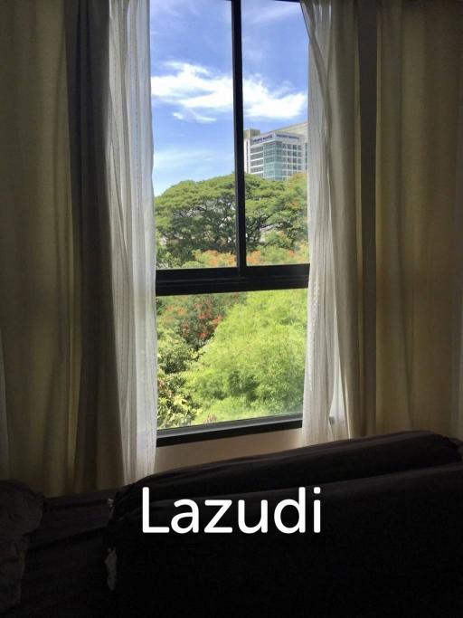 2 Bedroom 1 Bathroom Zenith Place Sukhumvit 42