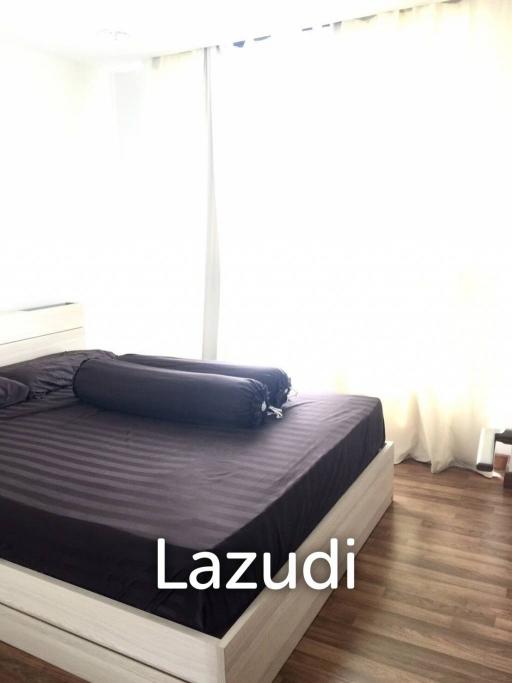 2 Bedroom 1 Bathroom Zenith Place Sukhumvit 42