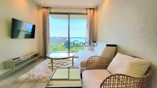 1 Bedroom Condo in The Riviera Monaco Pattaya Na Jomtien C011512
