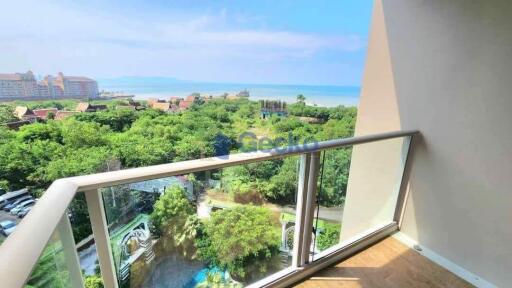 1 Bedroom Condo in The Riviera Monaco Pattaya Na Jomtien C011512