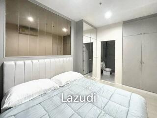 1 Bed 1 Bath 35 SQ.M The Niche Pride Thonglor - Phetchaburi