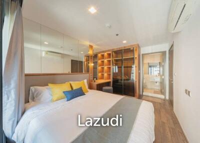 1 Bed 1 Bath 35 SQ.M Life Ladprao Valley