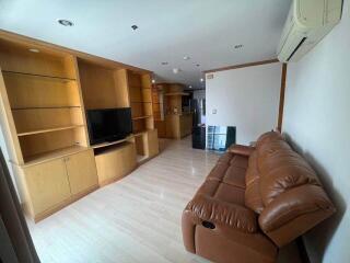 Condo for Rent at Silom Suite Condominium