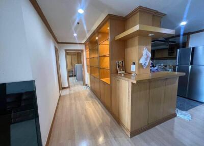 Condo for Rent at Silom Suite Condominium