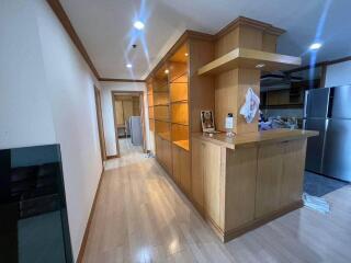 Condo for Rent at Silom Suite Condominium