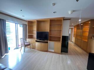 Condo for Rent at Silom Suite Condominium