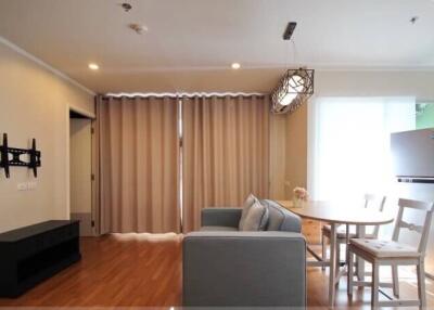 52 ตรม., 2 ห้องนอน, 2 ห้องน้ำ คอนโด ราคา ฿ 4,650,000