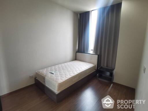 2-BR Condo at The Line Sukhumvit 71 near BTS Phra Khanong (ID 515218)