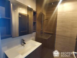 2-BR Condo at The Line Sukhumvit 71 near BTS Phra Khanong (ID 515218)