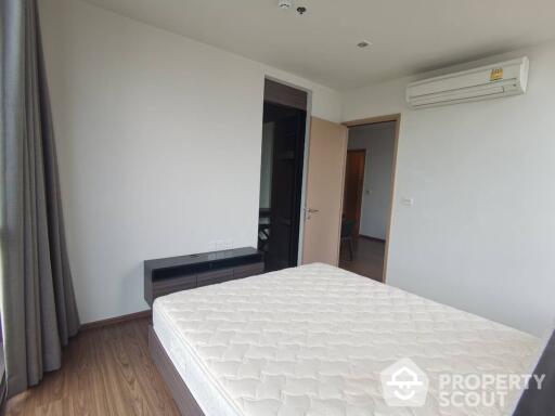 2-BR Condo at The Line Sukhumvit 71 near BTS Phra Khanong (ID 515218)