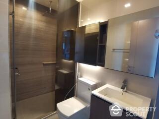 2-BR Condo at The Line Sukhumvit 71 near BTS Phra Khanong (ID 515218)