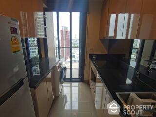 2-BR Condo at The Line Sukhumvit 71 near BTS Phra Khanong (ID 515218)