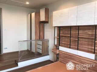 1-BR Condo at Ideo Q Victory near BTS Victory Monument