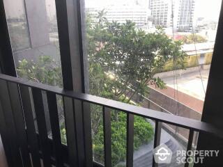 1-BR Condo at Ideo Q Victory near BTS Victory Monument