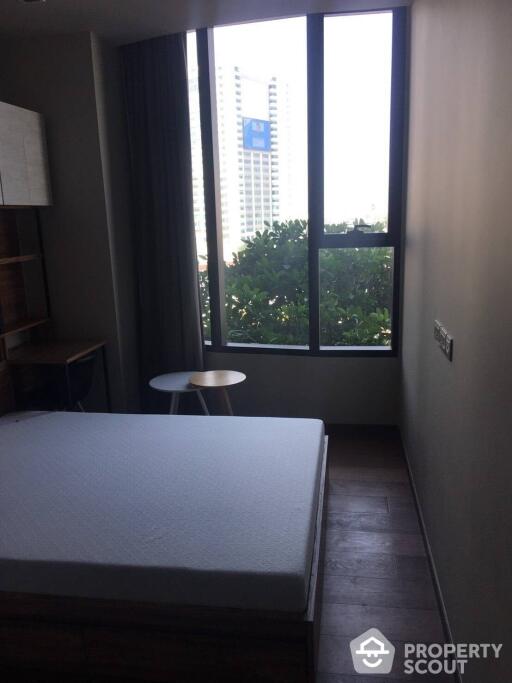 1-BR Condo at Ideo Q Victory near BTS Victory Monument