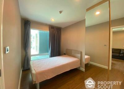 2-BR Condo at The Crest Sukhumvit 49 near BTS Thong Lor